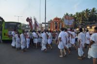 Lalakhi Utsava (Pic Courtesy: Shri Dinesh Karkal)